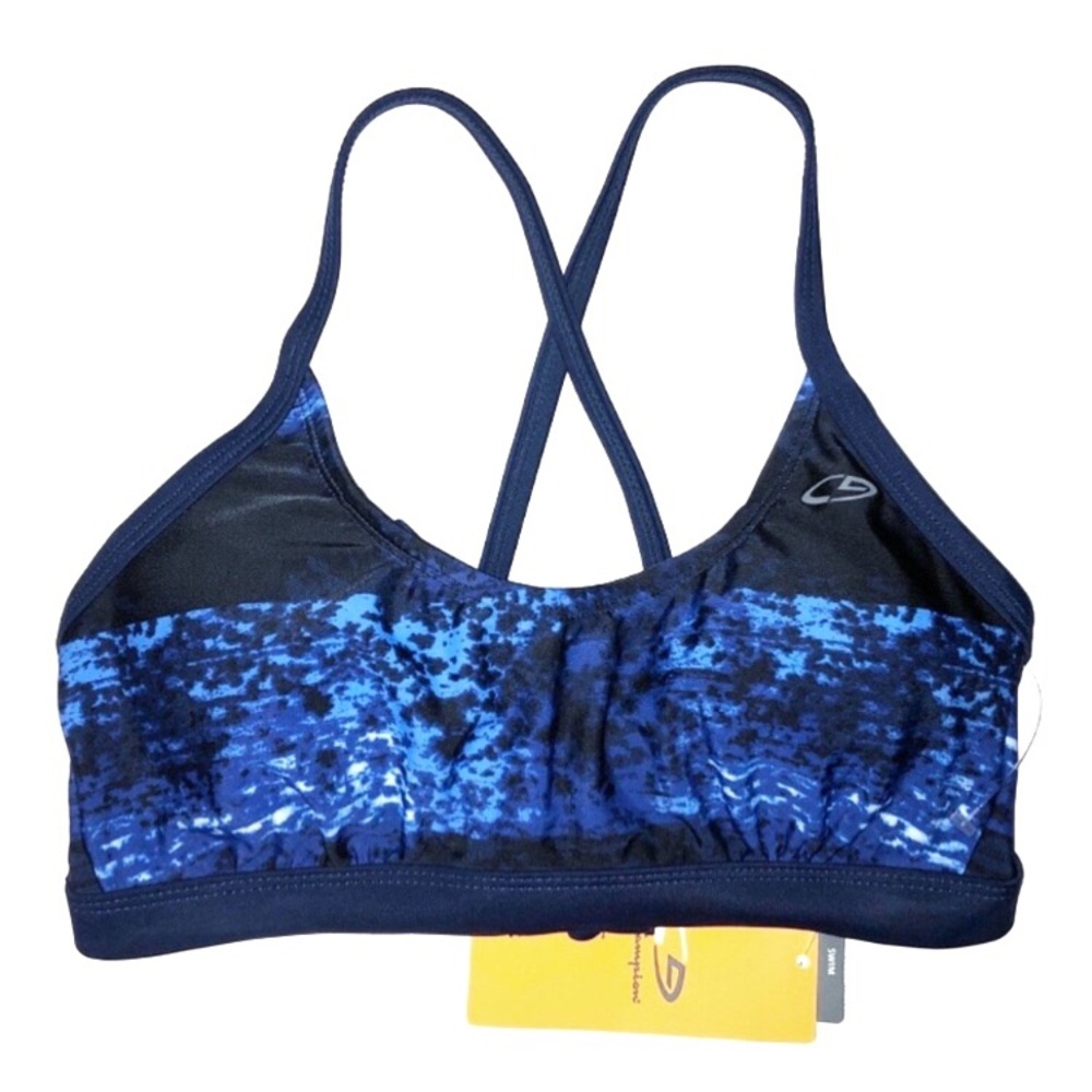CHAMPION C9 Sporty Triangle Back Bikini Top A106